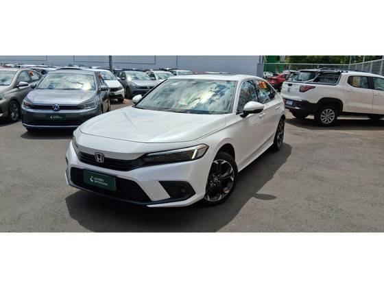 HONDA CIVIC 2.0 DI e:HEV ADVANCED E-CVT